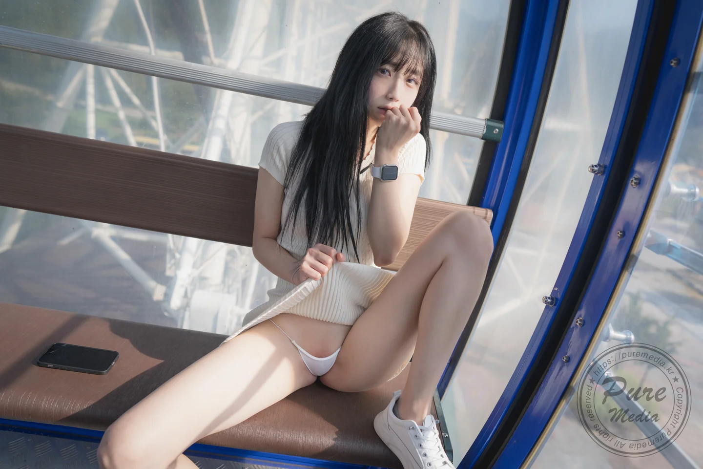 Hina (히나) - Bitxx Training Outdoors [235P-446MB] tg@simisebaisi 【丝足阁】011.webp